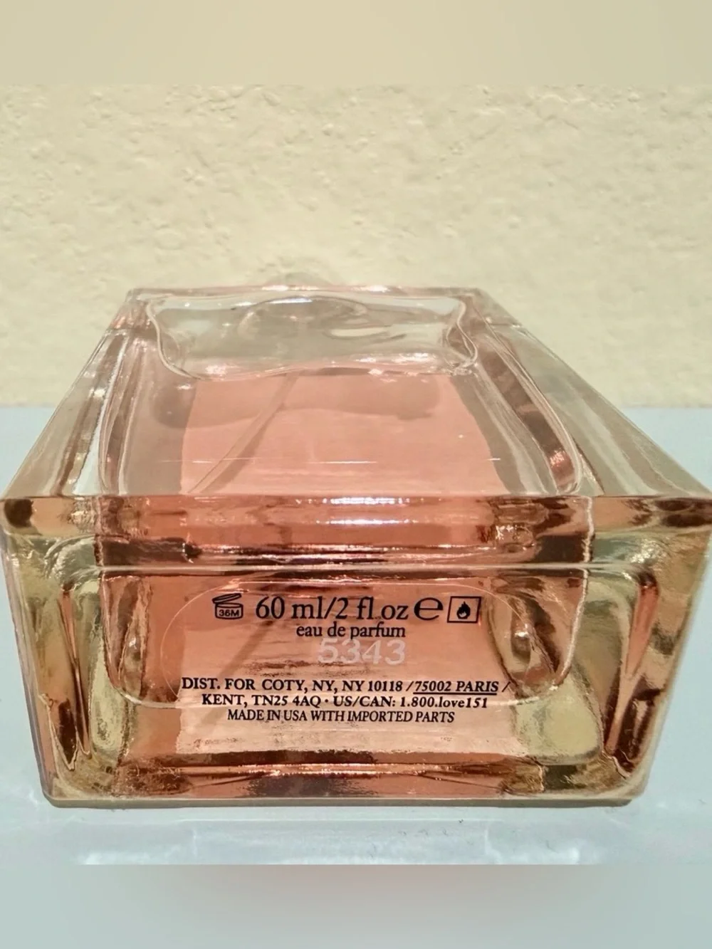 Philosophy Amazing Grace Ballet Rose 60ml